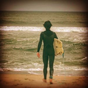 Meet your Posher, Shane